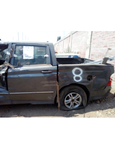 SSANGYONG ACTYON SPORT 2014%separator% %shop-name%