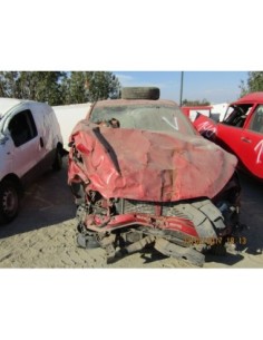 SSANGYONG ACTYON SPORT PICK UP DOBLE CABINA 2014 4X2 2 MECANICA DIESEL