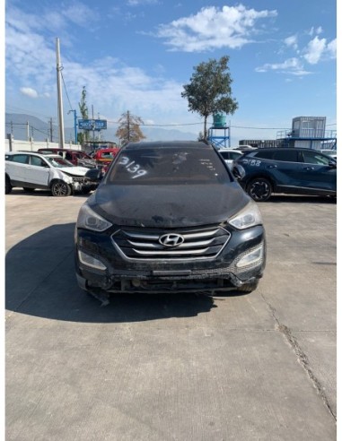 HYUNDAI SANTA FE 2014%separator% %shop-name%