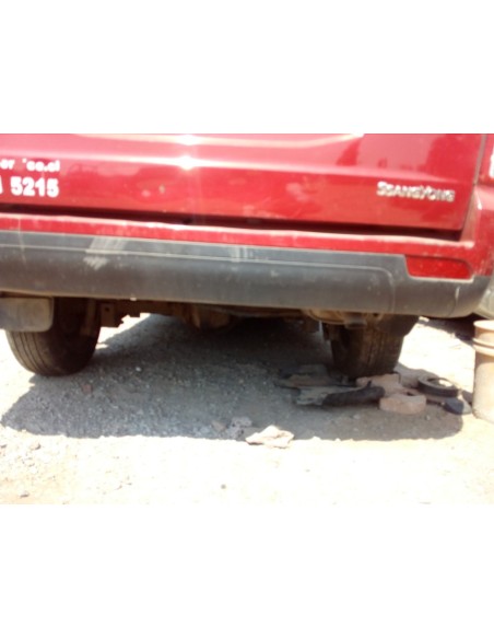 SSANGYONG ACTYON SPORT 2014%separator% %shop-name%