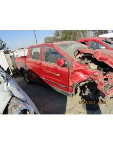 SSANGYONG ACTYON SPORT 2014%separator% %shop-name%