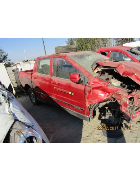 SSANGYONG ACTYON SPORT 2014%separator% %shop-name%