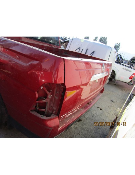 SSANGYONG ACTYON SPORT 2014%separator% %shop-name%