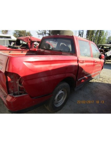 SSANGYONG ACTYON SPORT 2014%separator% %shop-name%