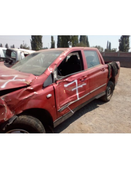 SSANGYONG ACTYON SPORT 2014%separator% %shop-name%