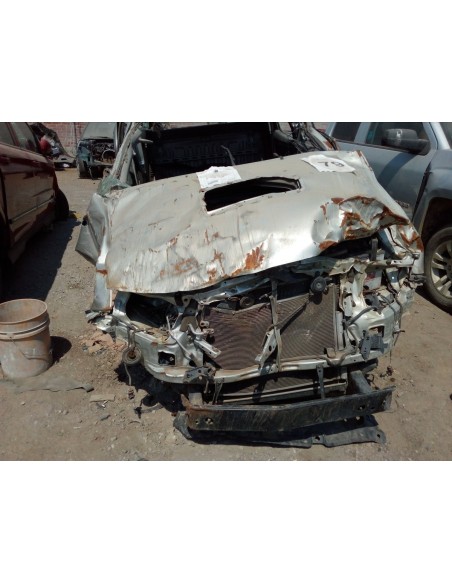 TOYOTA HILUX PICK UP DOBLE CABINA 2014 4X4 2