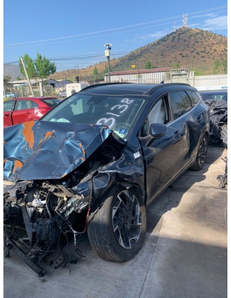 KIA SPORTAGE STATION WAGON 2023 4X4 2 AUTOMATICO DIESEL