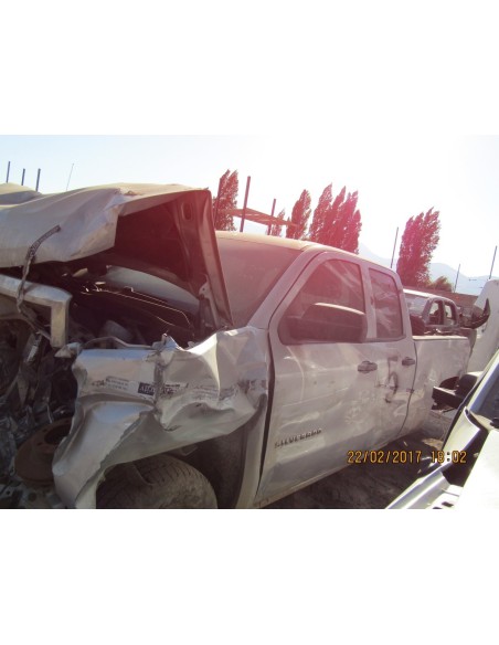 CHEVROLET SILVERADO 2015%separator% %shop-name%