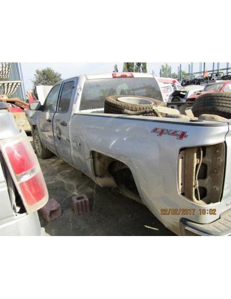 CHEVROLET SILVERADO 2015%separator% %shop-name%