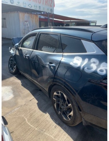 KIA SPORTAGE 2023%separator% %shop-name%