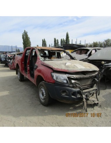 FORD RANGER 2015%separator% %shop-name%