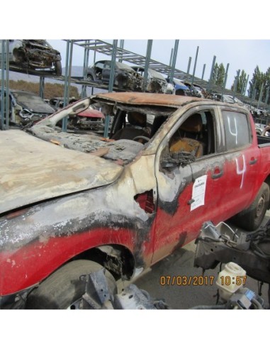 FORD RANGER 2015%separator% %shop-name%