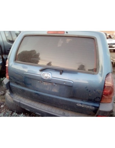 TOYOTA 4RUNNER 2005%separator% %shop-name%