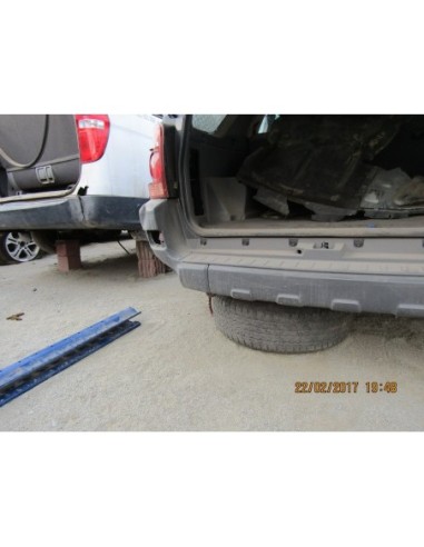TOYOTA 4RUNNER 2005%separator% %shop-name%