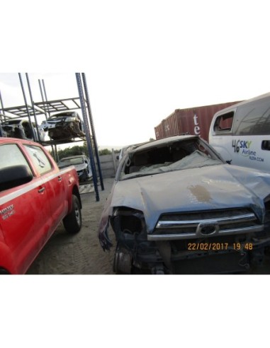 TOYOTA 4RUNNER 2005%separator% %shop-name%