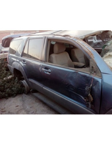 TOYOTA 4RUNNER 2005%separator% %shop-name%