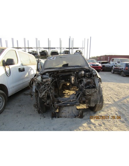 NISSAN NAVARA PICK UP DOBLE CABINA 2014 4X4 2