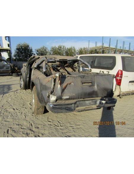 NISSAN NAVARA 2014%separator% %shop-name%