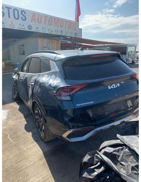 KIA SPORTAGE 2023%separator% %shop-name%