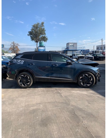 KIA SPORTAGE 2023%separator% %shop-name%