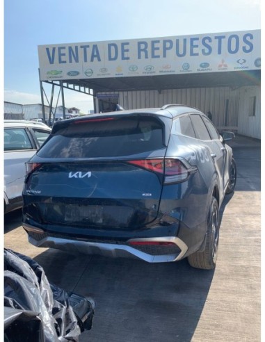 KIA SPORTAGE 2023%separator% %shop-name%