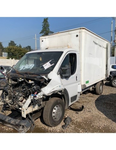 PEUGEOT BOXER 2022%separator% %shop-name%