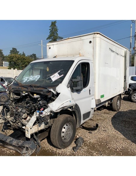 PEUGEOT BOXER 2022%separator% %shop-name%