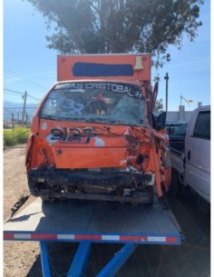 HYUNDAI PORTER CAMION 2019 4X2 2