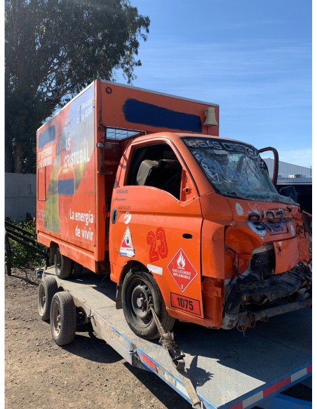 HYUNDAI PORTER 2019%separator% %shop-name%