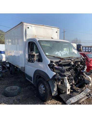 PEUGEOT BOXER 2022%separator% %shop-name%