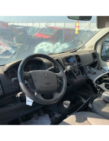 PEUGEOT BOXER 2022%separator% %shop-name%