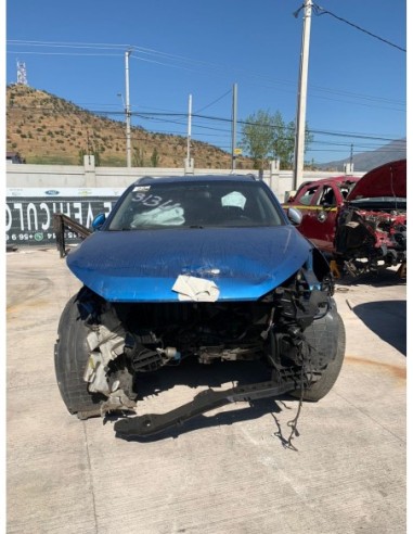 HYUNDAI TUCSON 2016%separator% %shop-name%