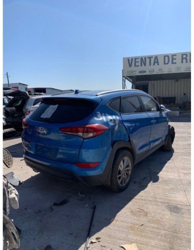 HYUNDAI TUCSON 2016%separator% %shop-name%