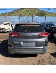 HYUNDAI TUCSON STATION WAGON 2017 4X4 2 MECANICA BENCINERO
