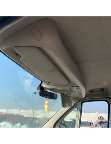 PEUGEOT BOXER 2022%separator% %shop-name%