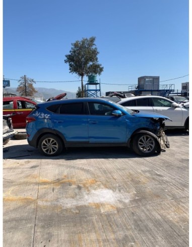 HYUNDAI TUCSON 2016%separator% %shop-name%