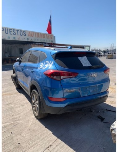 HYUNDAI TUCSON 2016%separator% %shop-name%