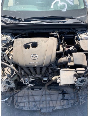 MAZDA CX30 2021%separator% %shop-name%