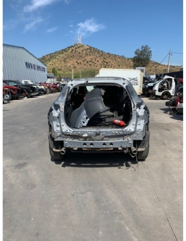 MAZDA CX30 2021%separator% %shop-name%