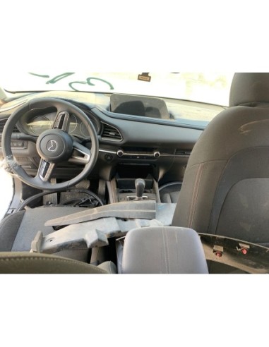 MAZDA CX30 2021%separator% %shop-name%