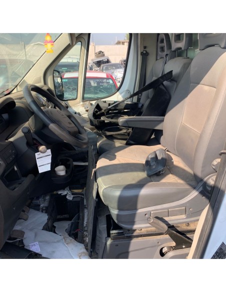 PEUGEOT BOXER 2022%separator% %shop-name%