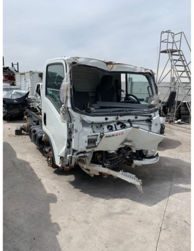 CHEVROLET NKR 612 2022%separator% %shop-name%