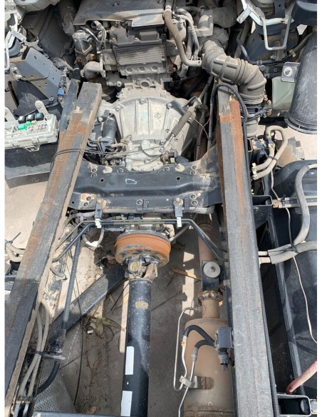 CHEVROLET NKR 612 2022%separator% %shop-name%