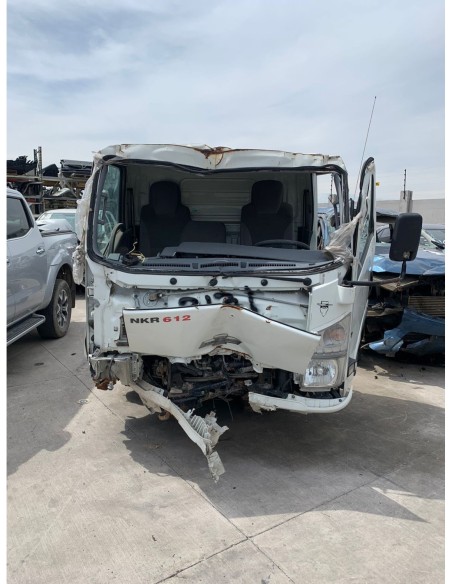 CHEVROLET NKR 612 2022%separator% %shop-name%