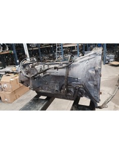 CAJA DE CAMBIO MITSUBISHI L200 PICK UP DOBLE CABINA 2019 4X4 2.4 AUTOMATICO DIESEL