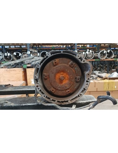 CAJA DE CAMBIO MITSUBISHI L200 PICK UP DOBLE CABINA 2019 4X4 2.4 AUTOMATICO DIESEL