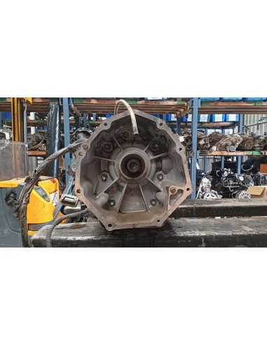 CAJA DE CAMBIO MITSUBISHI L200 PICK UP DOBLE CABINA 2019 4X4 2.4 AUTOMATICO DIESEL