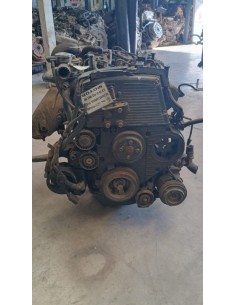 MOTOR KIA GRAND CARNIVAL STATION WAGON 2008 4X2 2.9 MECANICA DIESEL