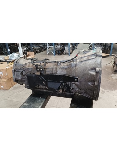 CAJA DE CAMBIO MITSUBISHI L200 PICK UP DOBLE CABINA 2019 4X4 2.4 AUTOMATICO DIESEL