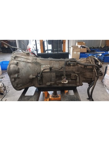 CAJA DE CAMBIO MITSUBISHI L200 PICK UP DOBLE CABINA 2019 4X4 2.4 AUTOMATICO DIESEL